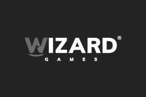 10 Kasino Dalam Talian Wizard Games terbaik 2024