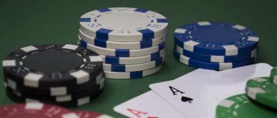 Peluang dan Kebarangkalian Poker Stud Caribbean