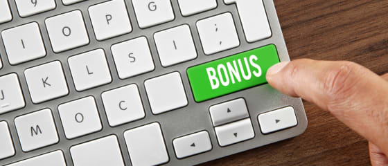Bonus Selamat Datang vs Bonus Muat Semula: Apakah Perbezaannya?
