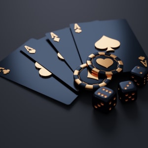 Petua Teratas untuk Poker Dalam Talian