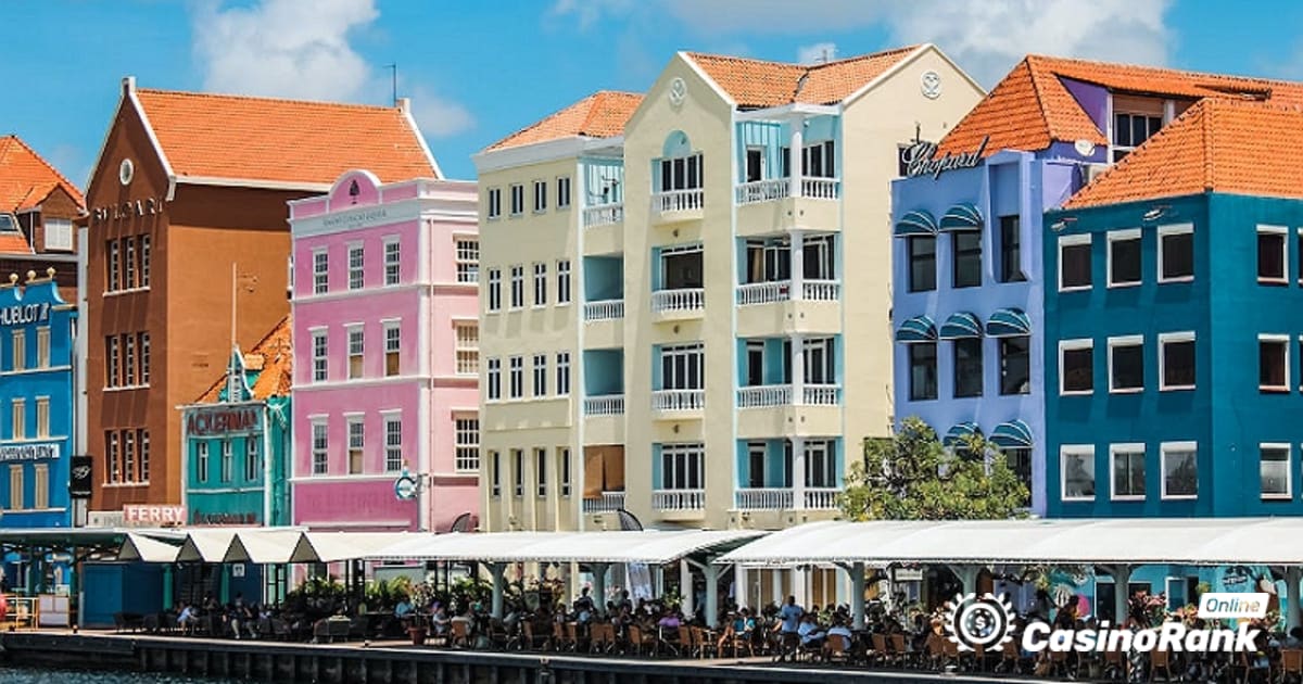 Curacao untuk Memperkenalkan Undang-undang Perjudian yang Lebih Tegar