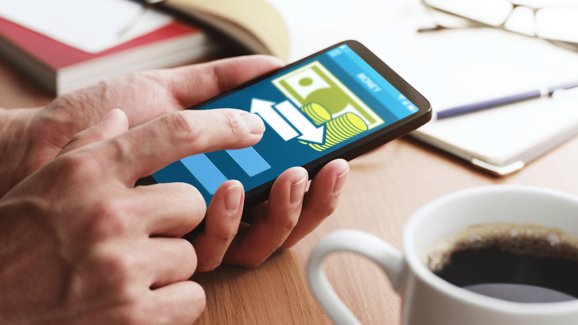 Pindahan Bank lwn. e-Dompet: Pembayaran Kasino Dalam Talian image