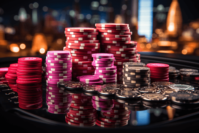 Cara Bonus Kasino Berfungsi - Panduan Bonus Kasino Dalam Talian 2026 image