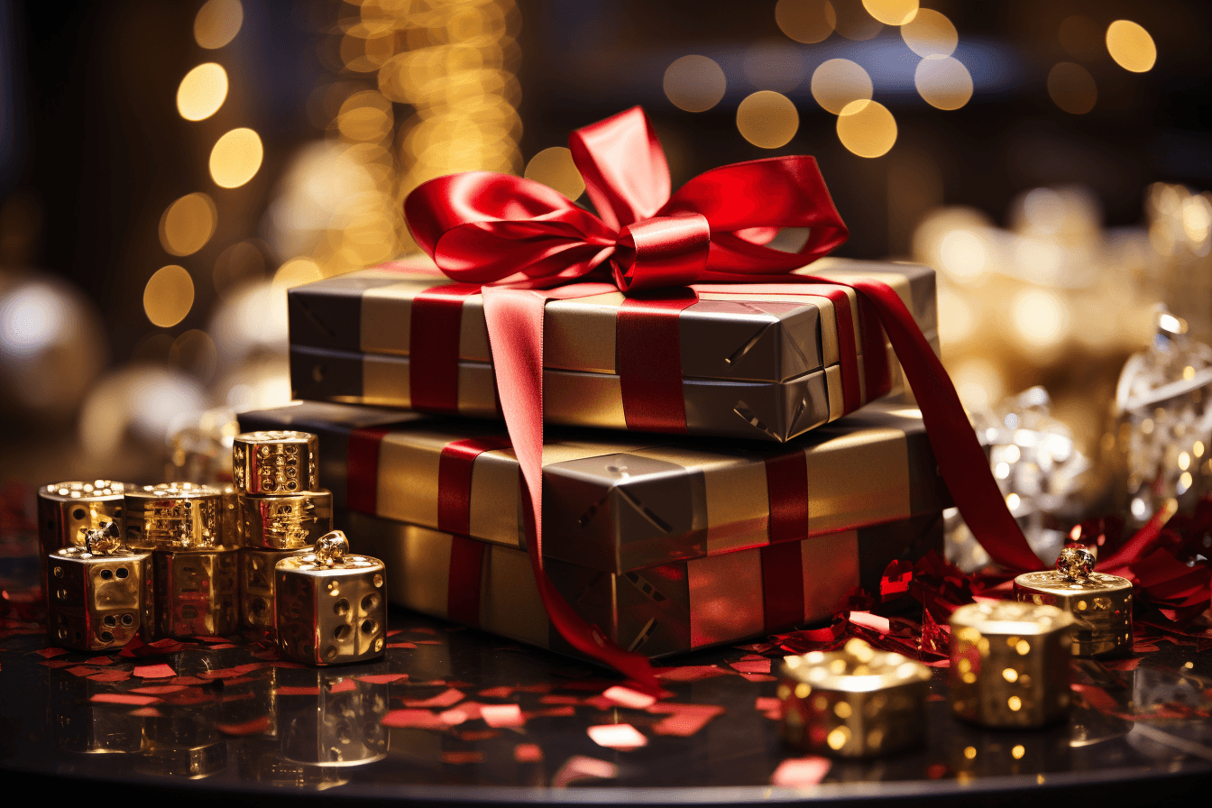 Bonus Kasino Khusus Permainan: Roulette, Bonus Blackjack & Lain-lain image