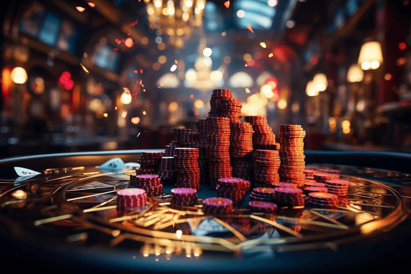 Cara Menang di Kasino Dalam Talian: 10 Petua Pakar Teratas image