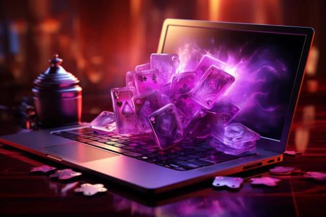 Apakah RNG Dalam Kasino Dalam Talian: Panduan Pemula image