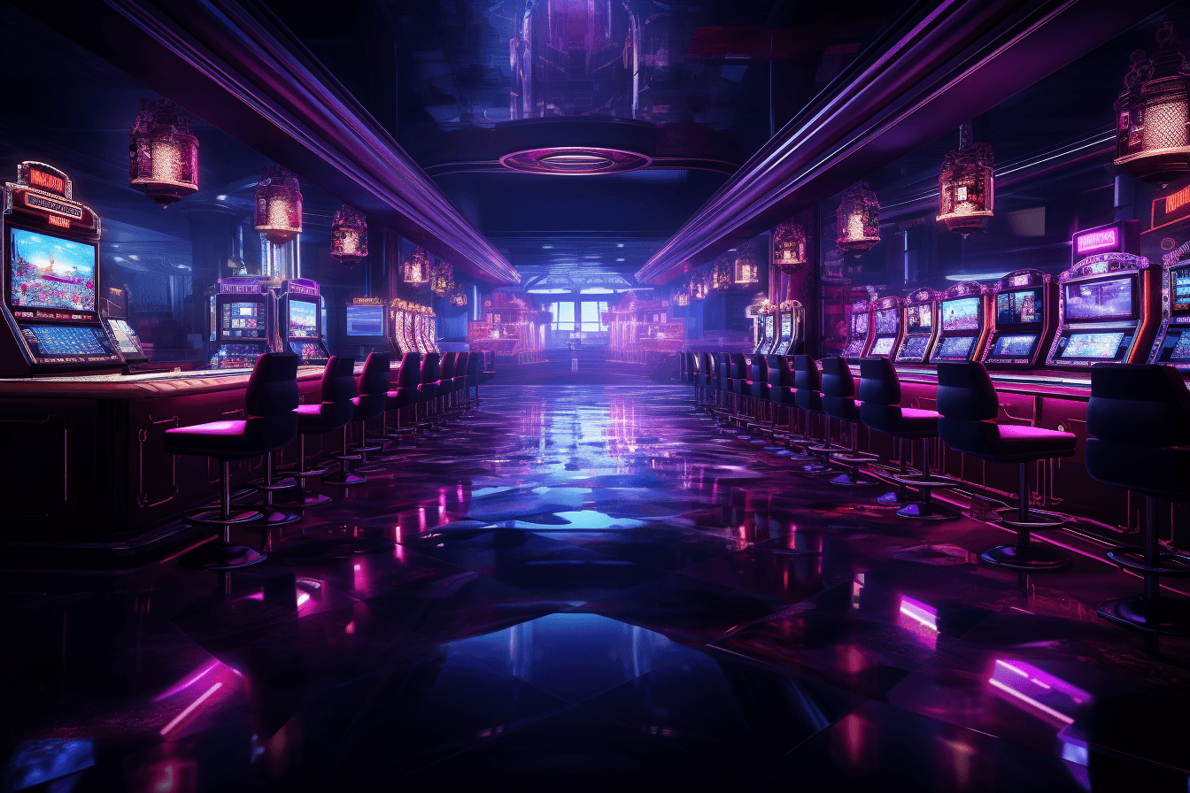 Adakah Bonus Kasino Dalam Talian Lebih Besar daripada Bonus Buku Sukan? image