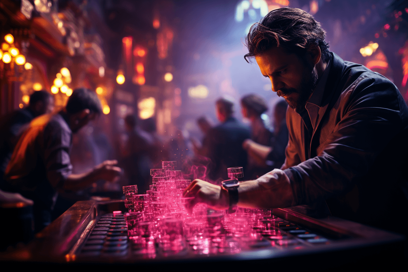 Panduan Mudah untuk Bermula dengan Kasino Dalam Talian image