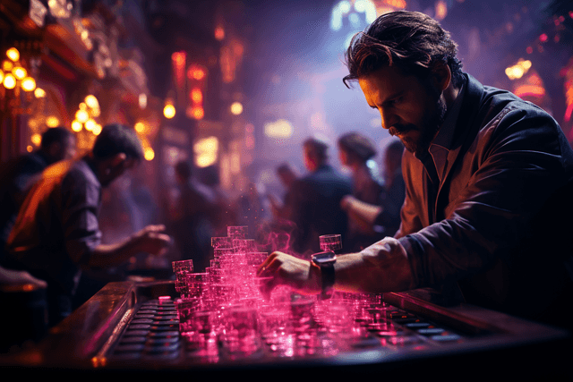 Panduan Mudah untuk Bermula dengan Kasino Dalam Talian image