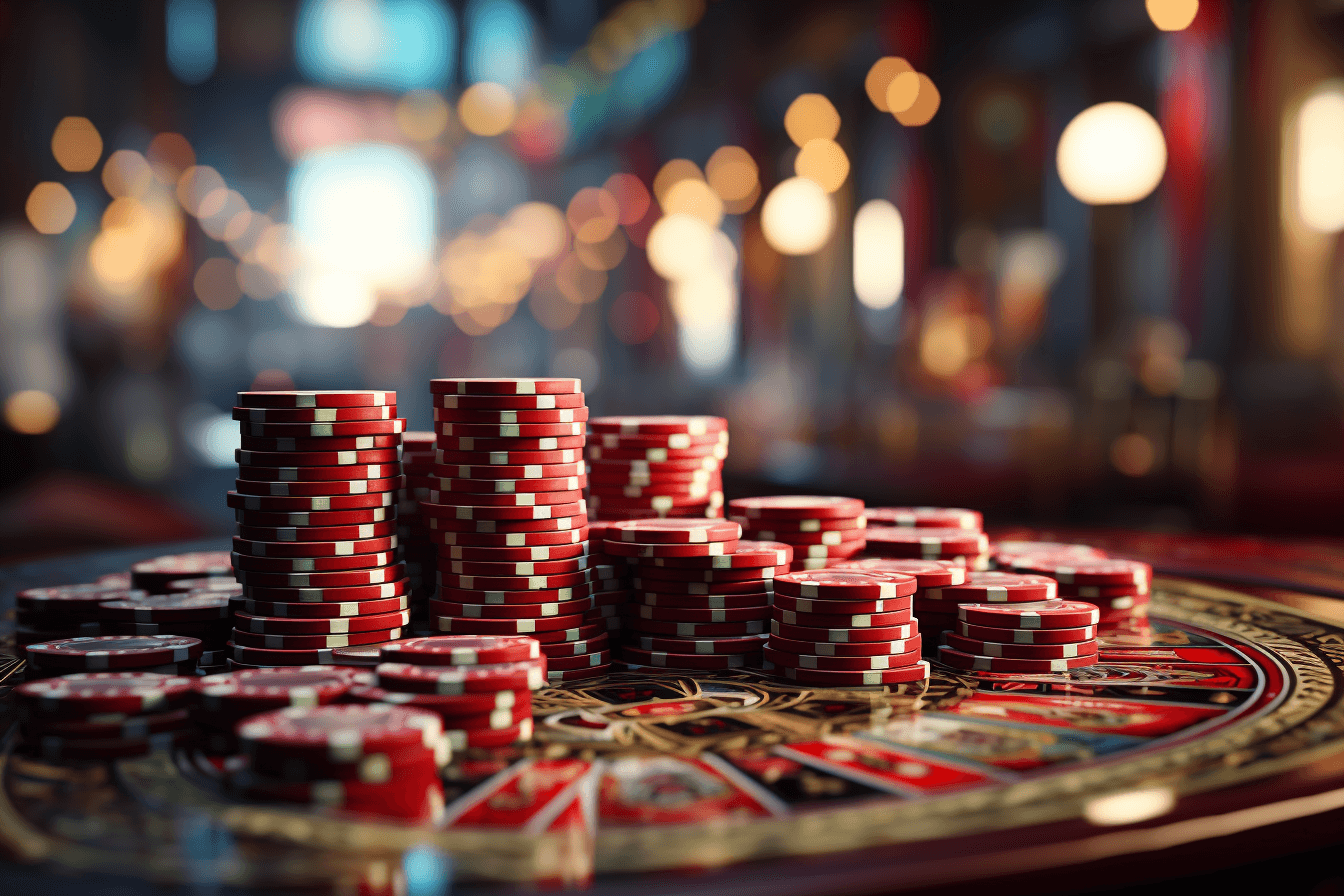 Pelajaran Kehidupan Poker Terpakai dalam Situasi Kehidupan Sebenar image