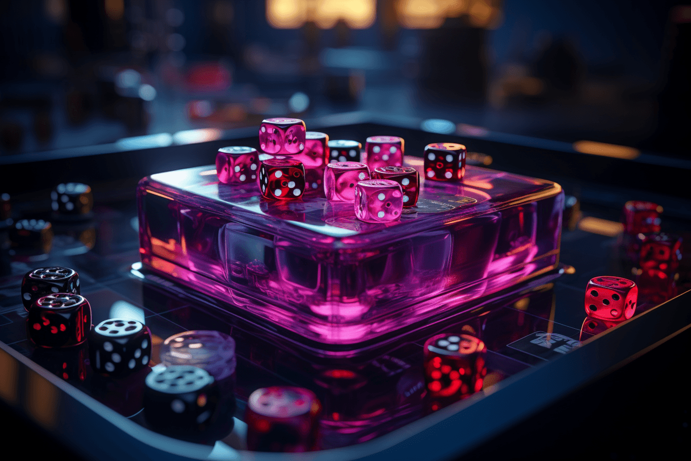 Strategi dan Petua Sic Bo Pakar untuk Kejayaan Kasino Dalam Talian image