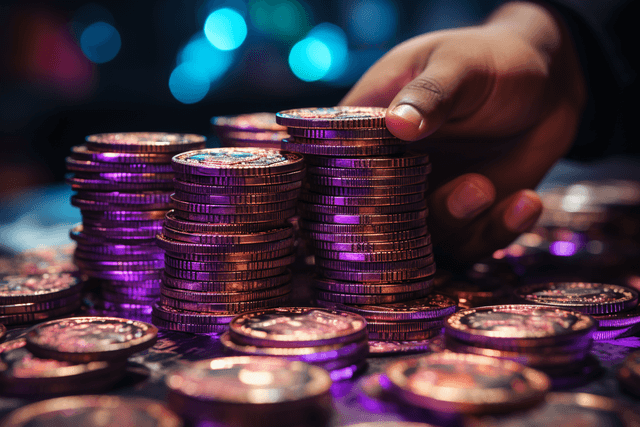 Rahsia Perjudian Kasino Dalam Talian untuk Pemain Bajet Rendah image