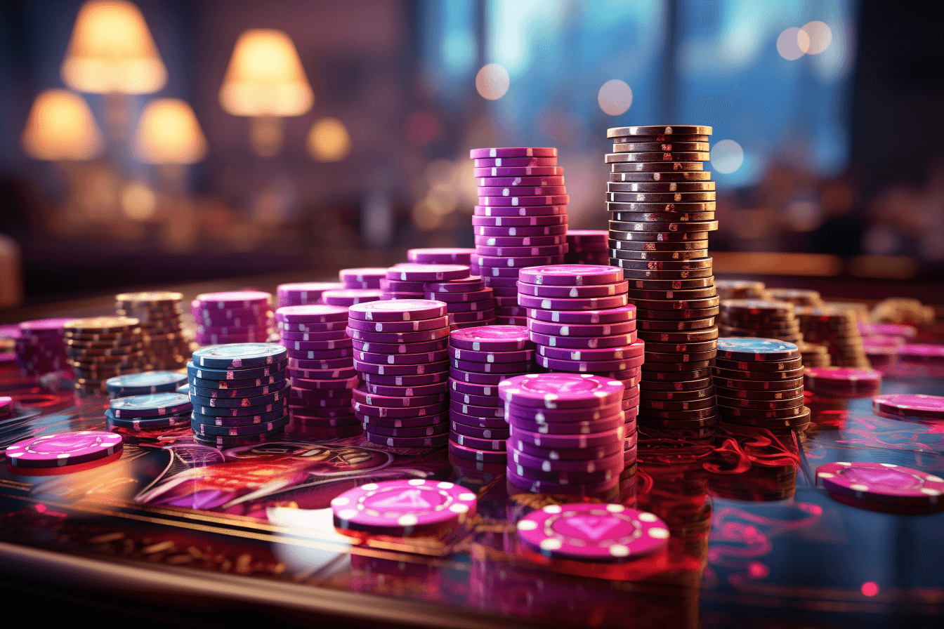 Mitos Poker Kasino Dalam Talian Popular Dibantahkan image