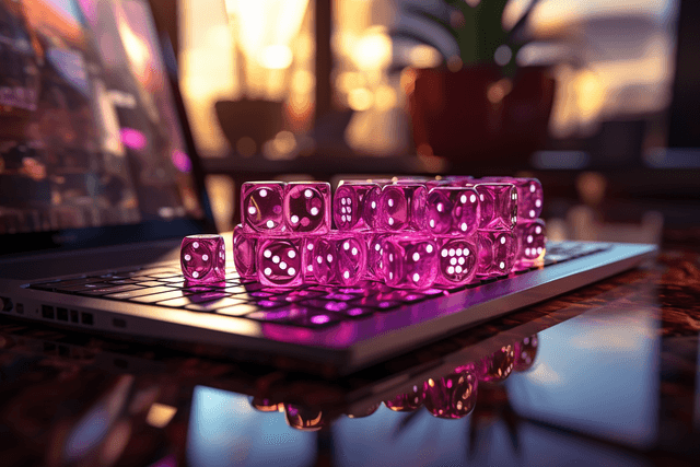 Mitos Kasino Dalam Talian Pelik Dipatahkan - Mesti Dibaca Sebelum Bermain! image