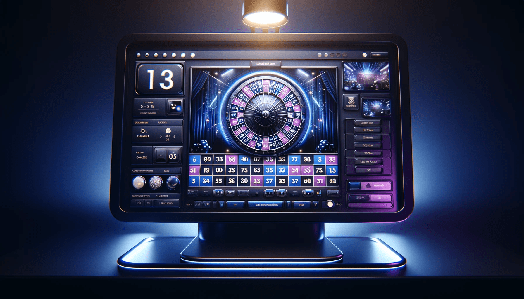 Membongkar Mitos dan Stereotaip Bingo Dalam Talian Terbesar image