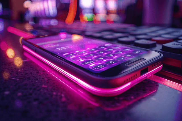 Cara Membuat Deposit Pertama Anda di Kasino Dalam Talian image