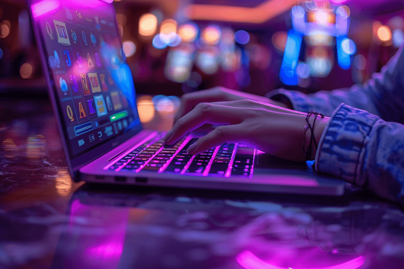 Yuran Berkaitan dengan Pembayaran Kasino: Perkara Yang Pemain Perlu Tahu image