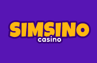 Simsino Casino Logotype
