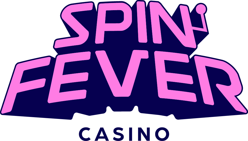 SpinFever Logotype