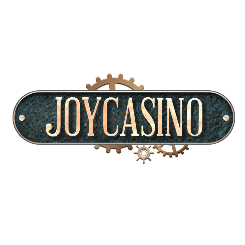 JoyCasino Logotype
