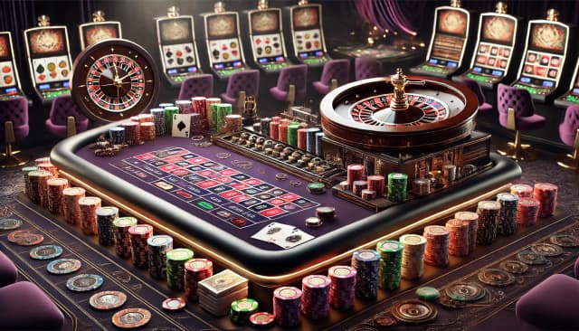 Pasaran iGaming Kanada mengikut Wilayah: Pilihan Pemain, Trend, & Tajuk Teratas image