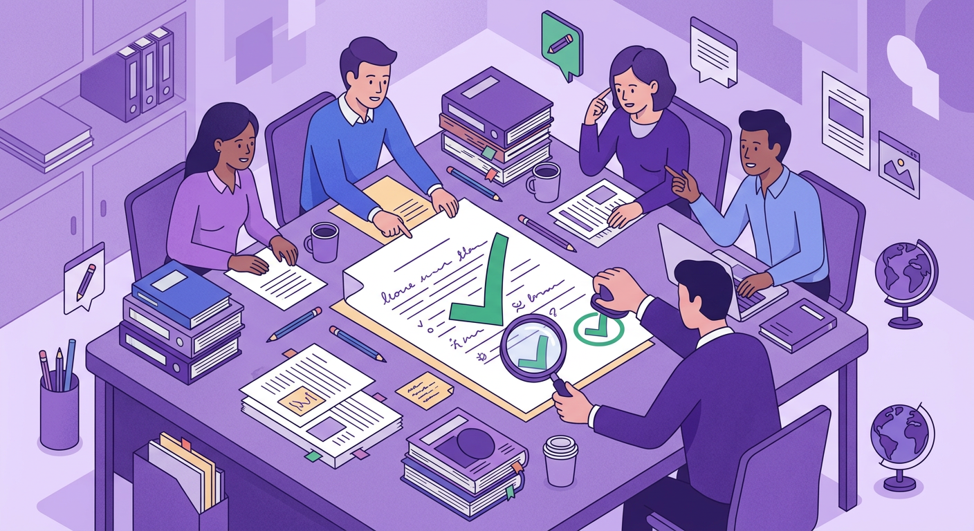 Mengapa Kami Mengemas Kini Penarafan Secara Berkala?