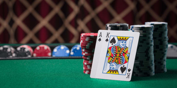 Lingo dan Slang Poker Popular dan Maksudnya