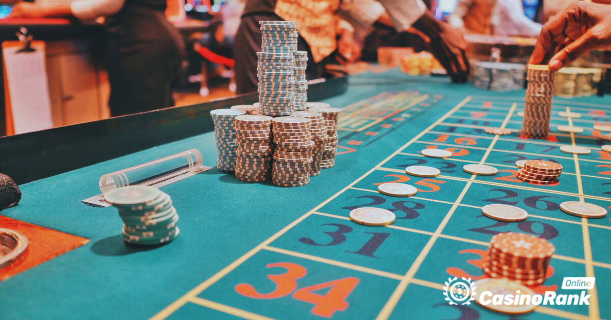 Memahami Casino Slot Paylines
