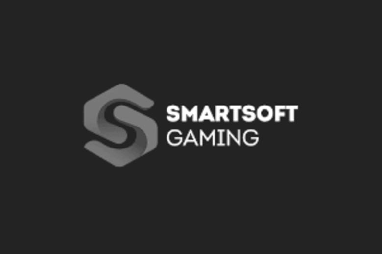 10 Kasino Dalam Talian SmartSoft Gaming terbaik 2025