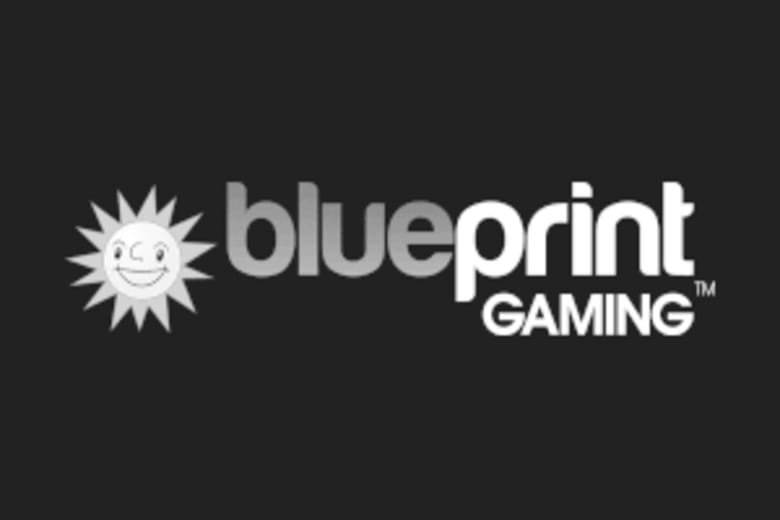 10 Kasino Dalam Talian Blueprint Gaming terbaik 2025