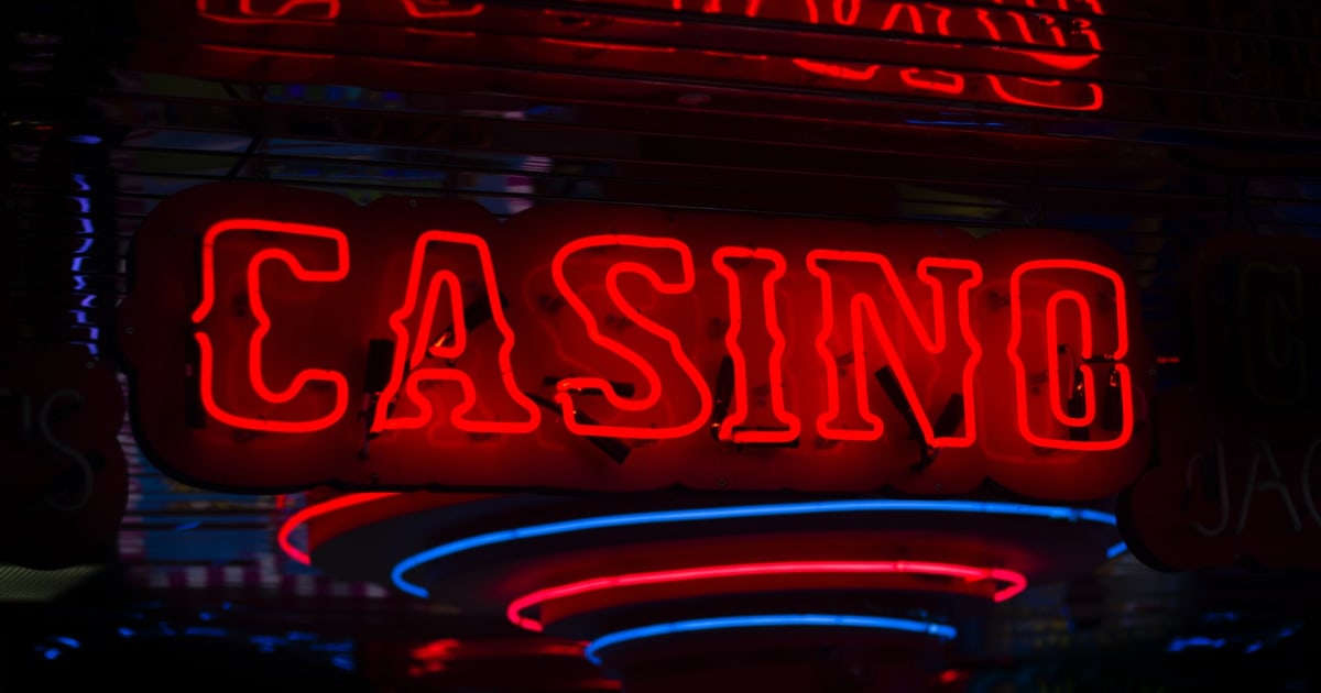 Apa yang menjadikan kasino dalam talian istimewa?