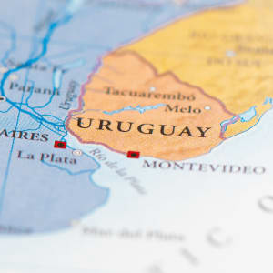 Uruguay Bergerak Lebih Dekat untuk Menghalalkan Kasino Dalam Talian