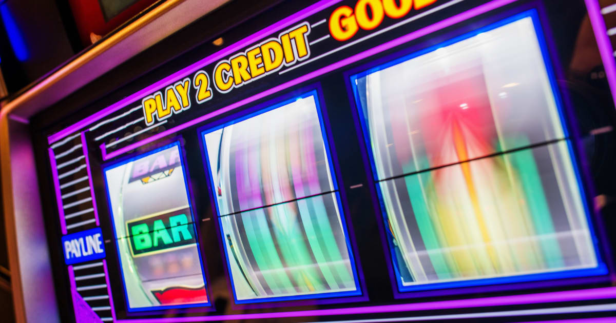 Perkara Yang Pemain Perlu Tahu Sebelum Menuntut Kredit Kasino Spin Percuma