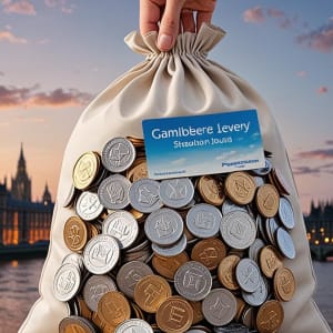 Kejatuhan Kewangan GambleAware: Penyelaman Mendalam ke dalam Derma £49.5 Juta dan Implikasinya terhadap Undang-undang Perjudian UK