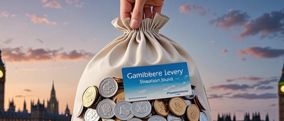 Kejatuhan Kewangan GambleAware: Penyelaman Mendalam ke dalam Derma £49.5 Juta dan Implikasinya terhadap Undang-undang Perjudian UK