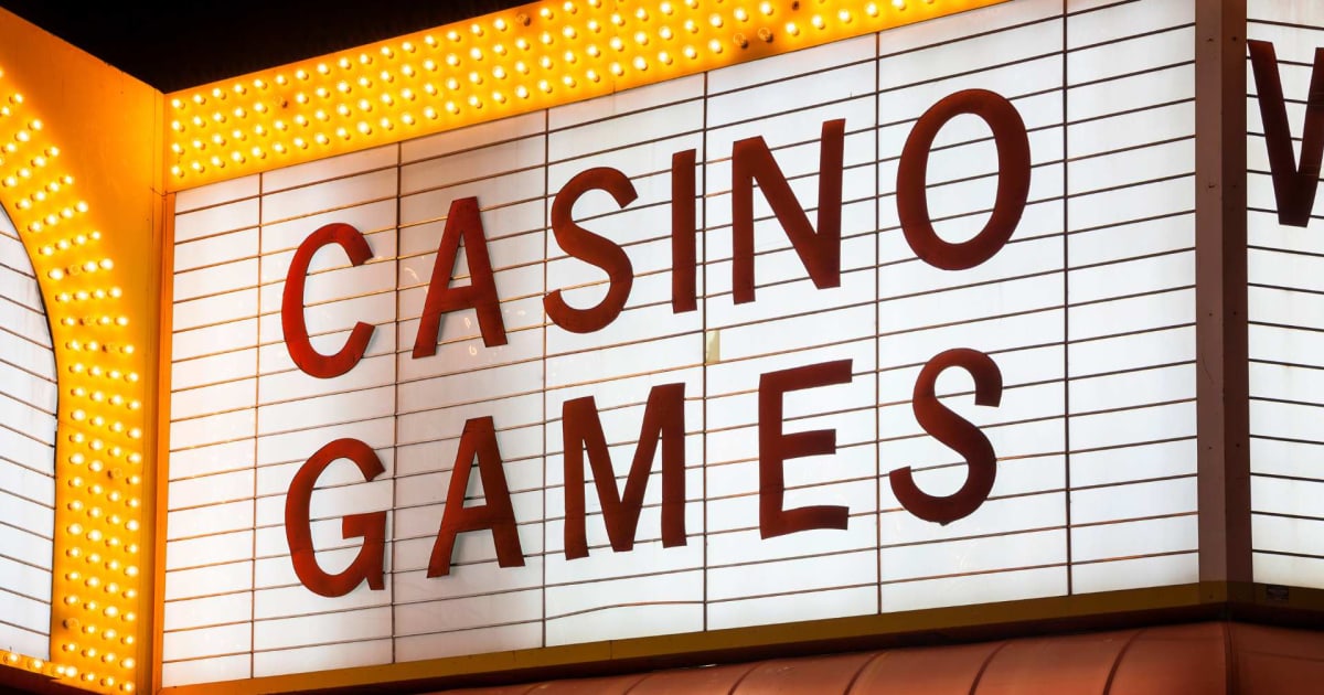 Apa Yang Pemain Baharu Patut Lakukan Sebelum Bermain Permainan Kasino Dalam Talian