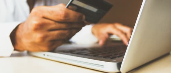 Larangan Kad Kredit untuk Pertaruhan di UK