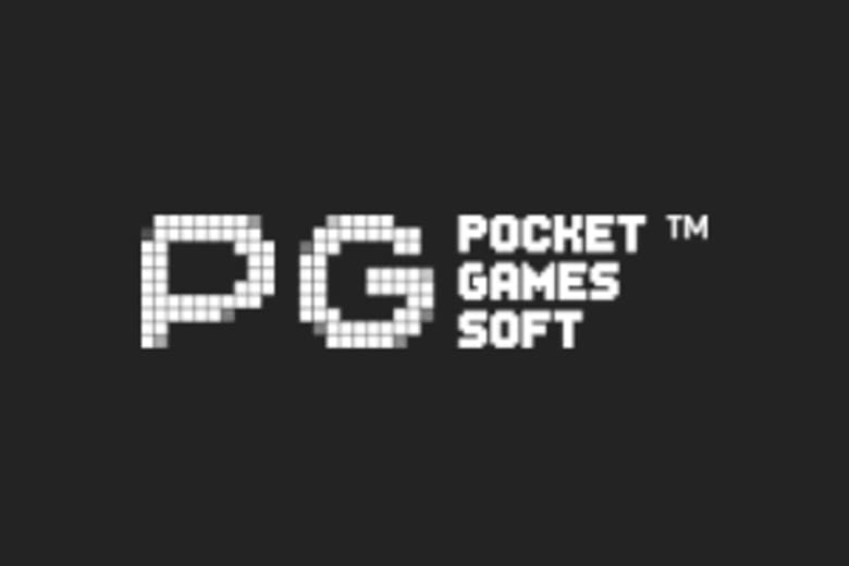 10 Kasino Dalam Talian Pocket Games Soft (PG Soft) terbaik 2025