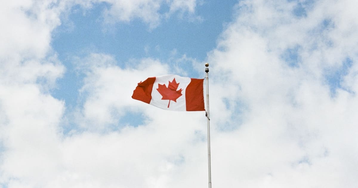 Perjudian di Kanada: Perubahan berlaku