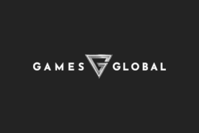 10 Kasino Dalam Talian Games Global terbaik 2025