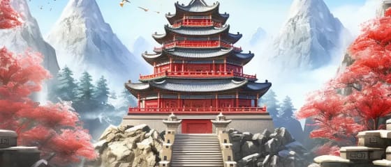 Yggdrasil Menjemput Pemain ke China Purba untuk Merebut Khazanah Negara di GigaGong GigaBlox