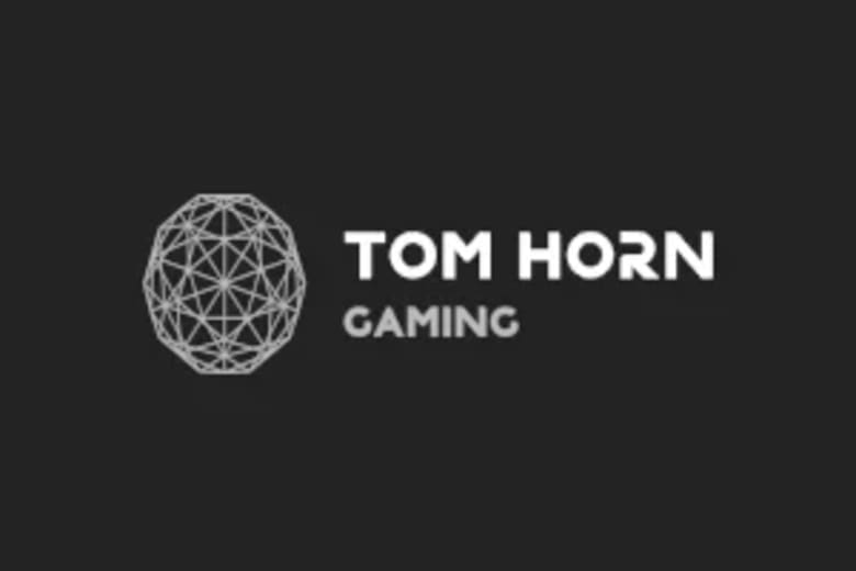 10 Kasino Dalam Talian Tom Horn Gaming terbaik 2025