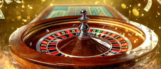 5 Petua Kasino untuk Menang Lebih Banyak di Roda Roulette