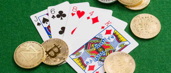 Bonus dan Promosi Kasino Crypto: Panduan Komprehensif untuk Pemain