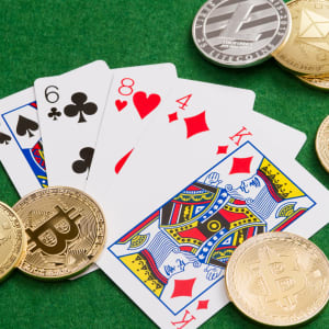 Bonus dan Promosi Kasino Crypto: Panduan Komprehensif untuk Pemain