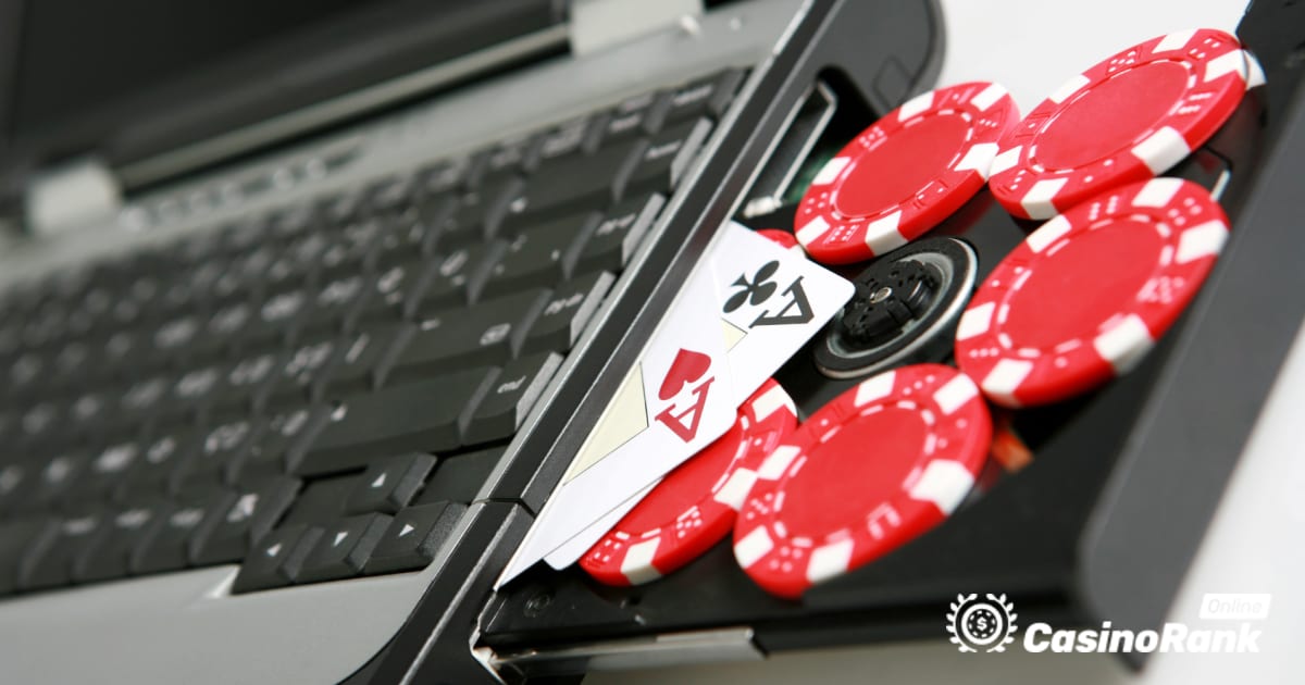 Bagaimana untuk Bermain Video Poker dalam talian