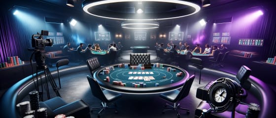 Permainan Poker Paling Mahal Pernah Dimainkan