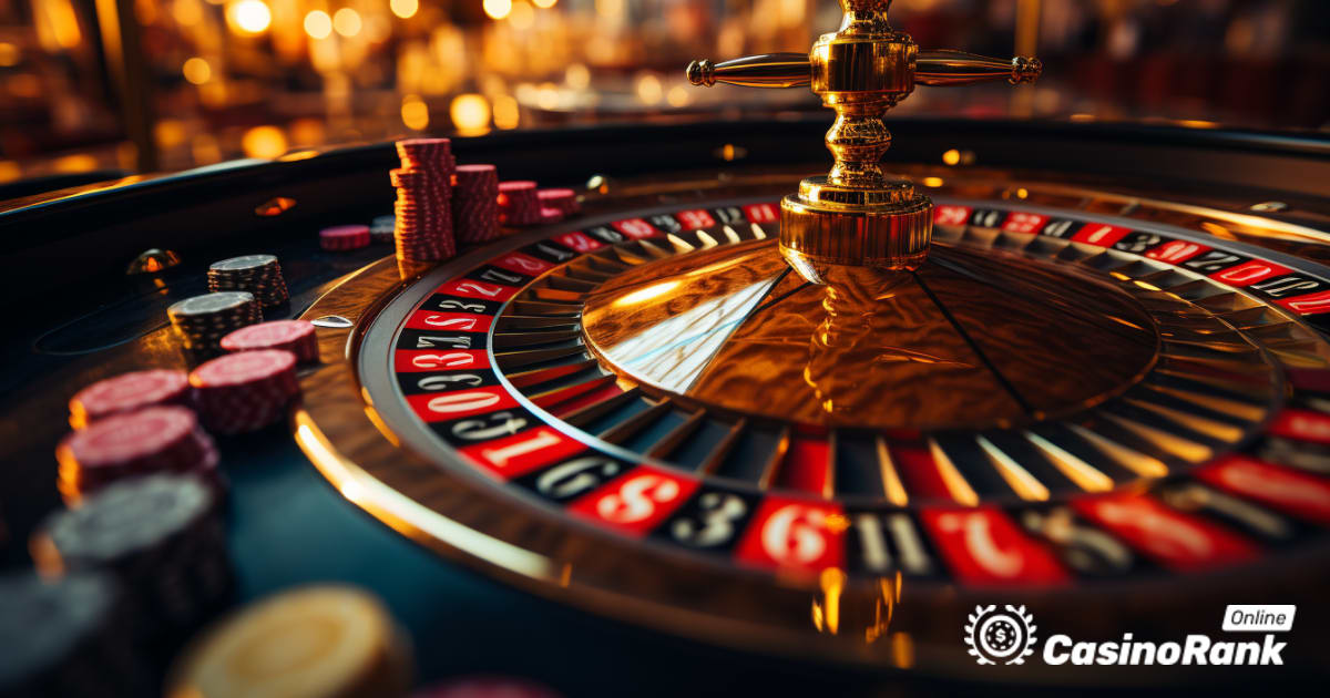 Bagaimana untuk Bermain dan Menang dalam Permainan Kasino Dalam Talian Wheel?