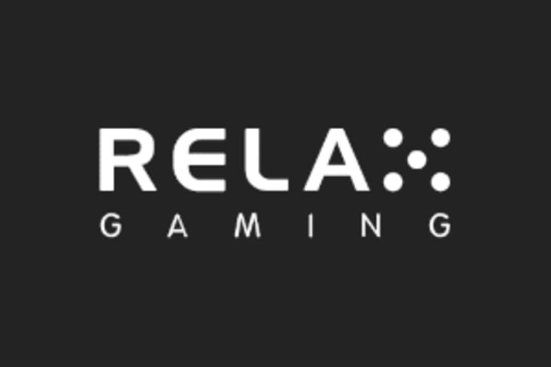 10 Kasino Dalam Talian Relax Gaming terbaik 2025