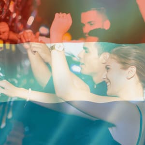 NetEnt Goes Dutch dengan Perkongsian Kasino Holland